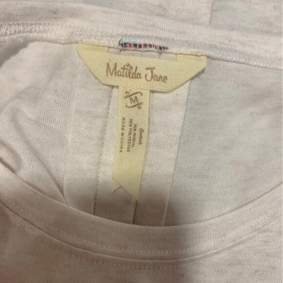 Matilda Jane Narrator Tunic - Picture 5 of 6